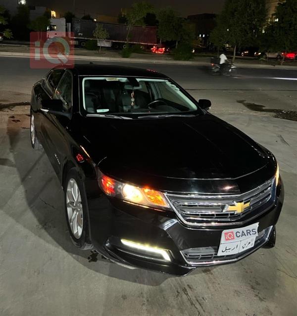 شيفروليه امبالا 2019 للبيع في العراق - اربيل